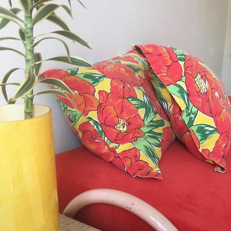 Quarto Casal - Bambu 布罗塔斯 外观 照片